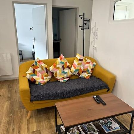 플로우머 Joli Loft 아파트 외부 사진