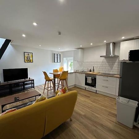 플로우머 Joli Loft 아파트 외부 사진