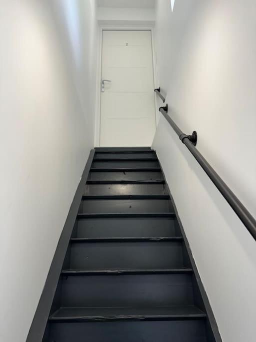 플로우머 Joli Loft 아파트 외부 사진