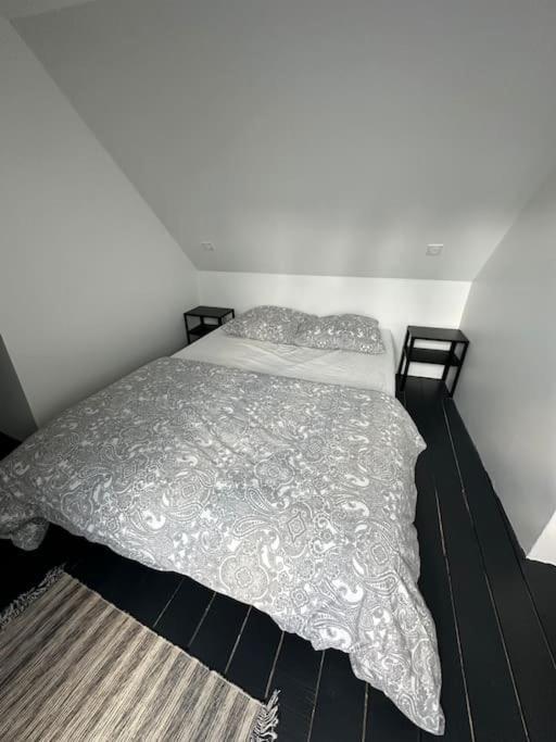 플로우머 Joli Loft 아파트 외부 사진