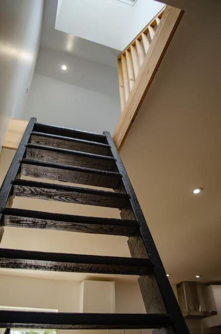 플로우머 Joli Loft 아파트 외부 사진
