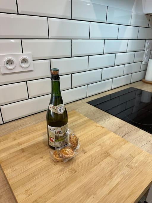 플로우머 Joli Loft 아파트 외부 사진
