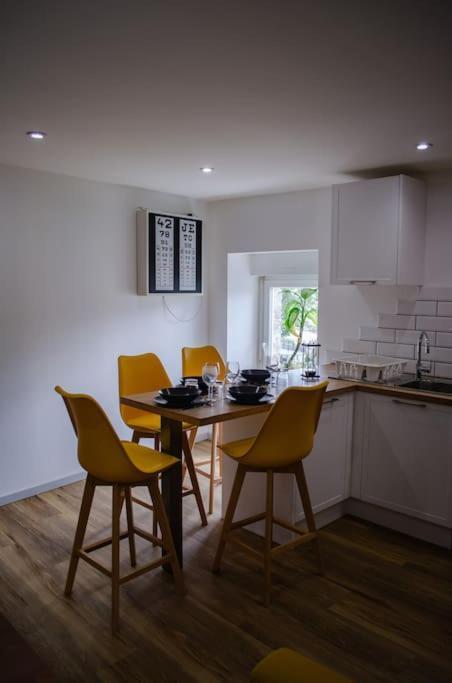 플로우머 Joli Loft 아파트 외부 사진