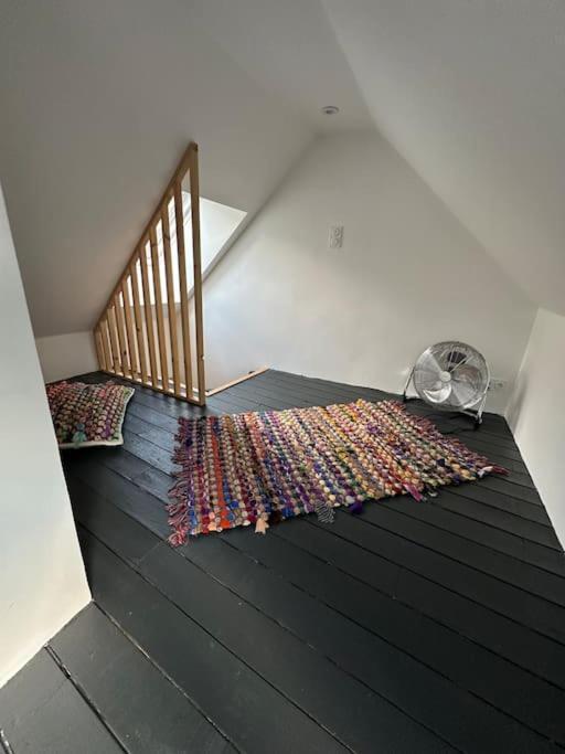 플로우머 Joli Loft 아파트 외부 사진