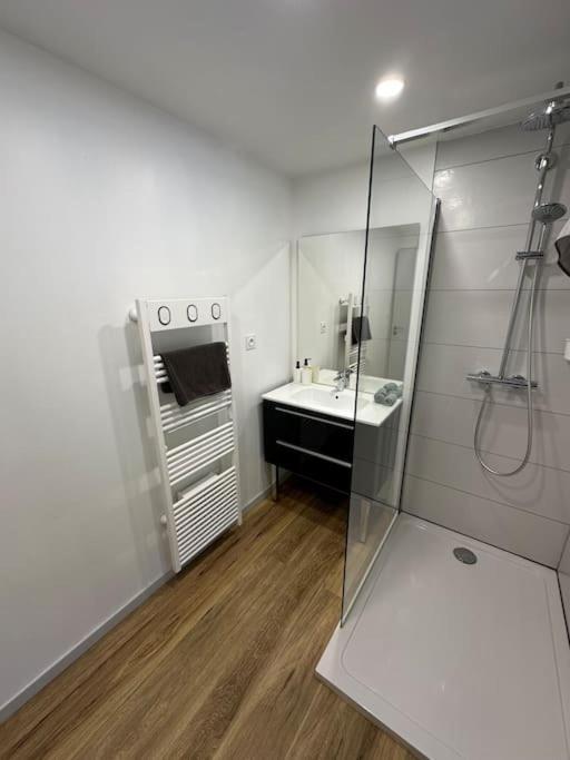 플로우머 Joli Loft 아파트 외부 사진