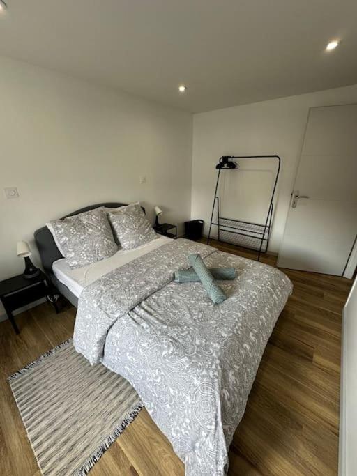 플로우머 Joli Loft 아파트 외부 사진