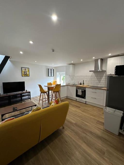 플로우머 Joli Loft 아파트 외부 사진