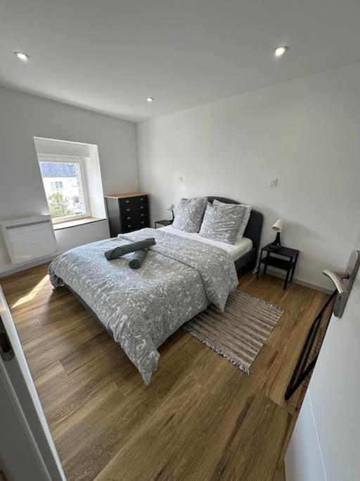 플로우머 Joli Loft 아파트 외부 사진